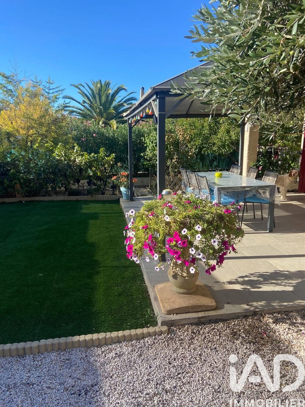 � vendre  Maison Saint-Cyr-sur-Mer (83270)