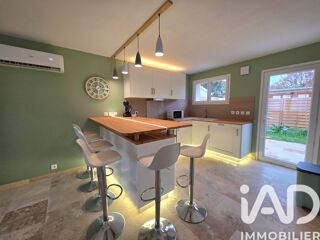  Maison � vendre 5 pi�ces 100 m�