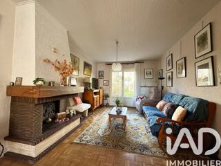  Maison � vendre 5 pi�ces 84 m�