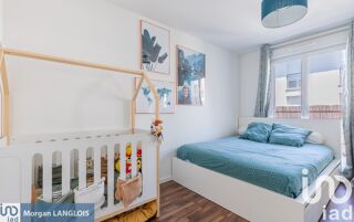  Appartement � vendre 2 pi�ces 40 m�