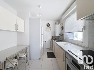  Appartement � vendre 2 pi�ces 51 m�