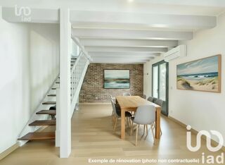  Maison  vendre 6 pices 117 m