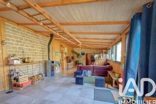  Maison � vendre 6 pi�ces 245 m�