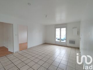  Appartement  vendre 3 pices 50 m