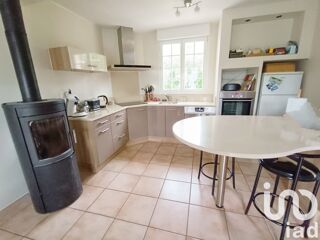  Maison � vendre 4 pi�ces 97 m�