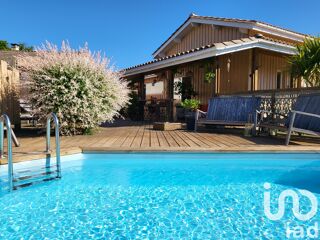  Maison � vendre 4 pi�ces 105 m�