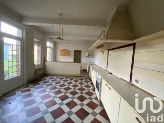  Maison  vendre 7 pices 180 m