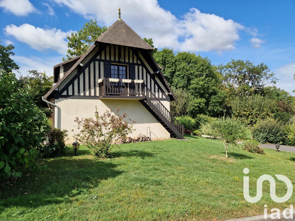 � vendre  Maison Grangues (14160)
