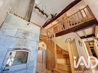  Maison � vendre 8 pi�ces 239 m�