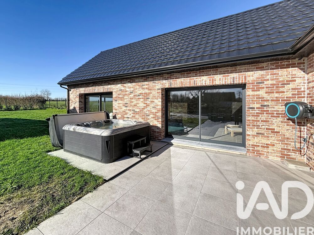 � vendre  Maison Millam (59143)