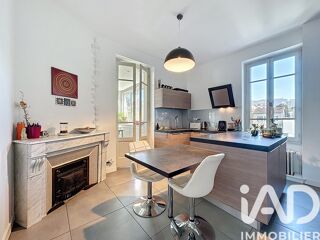  Appartement � vendre 5 pi�ces 110 m�