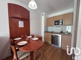  Appartement  vendre 2 pices 33 m