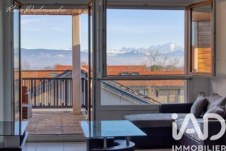  Appartement  vendre 3 pices 61 m