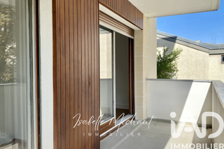  Appartement � vendre 2 pi�ces 49 m�