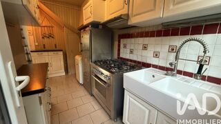  Maison � vendre 4 pi�ces 75 m�