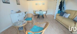  Appartement � vendre 2 pi�ces 44 m�