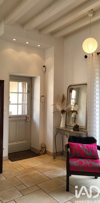  Maison � vendre 8 pi�ces 168 m�