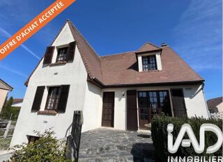  Maison � vendre 6 pi�ces 135 m�