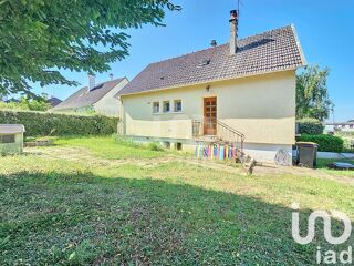  Maison � vendre 6 pi�ces 123 m�