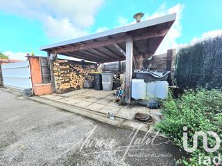  Maison  vendre 5 pices 120 m