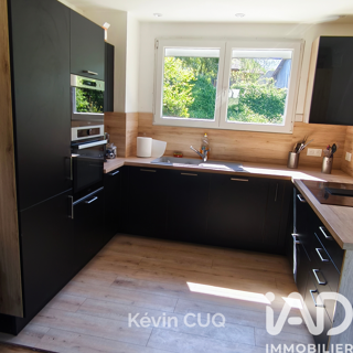  Maison � vendre 4 pi�ces 97 m�