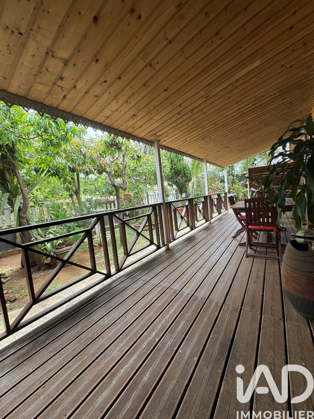 � vendre  Maison Petite-�le (97429)