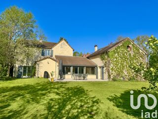  Maison � vendre 9 pi�ces 237 m�