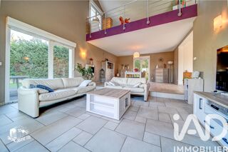  Villa � vendre 8 pi�ces 214 m�