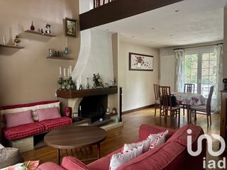  Maison � vendre 6 pi�ces 112 m�