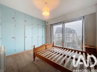  Appartement � vendre 3 pi�ces 46 m�