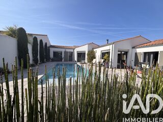  Maison � vendre 6 pi�ces 168 m�