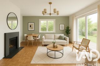  Maison � vendre 6 pi�ces 140 m�