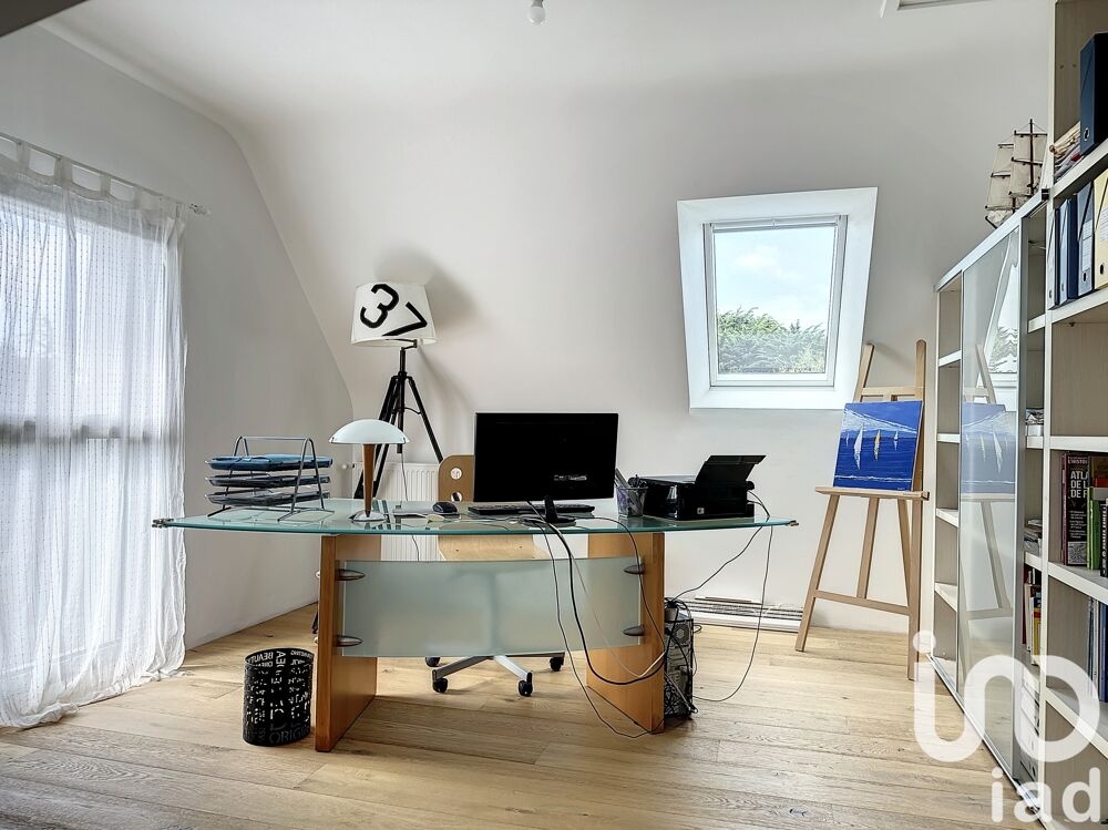  vendre  Maison Lancieux (22770)