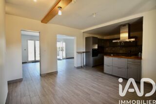  Maison � vendre 8 pi�ces 166 m�