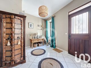  Maison  vendre 6 pices 156 m