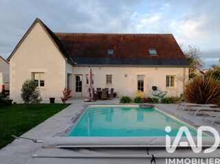  Maison  vendre 7 pices 200 m