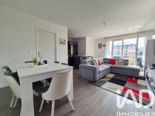  Appartement � vendre 4 pi�ces 82 m�