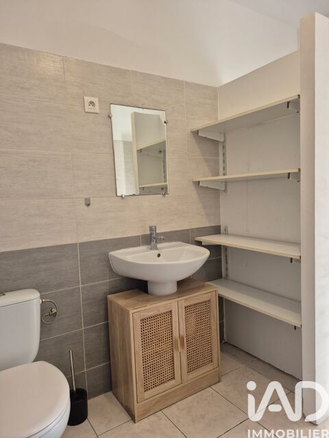  Appartement � louer 4 pi�ces 76 m�