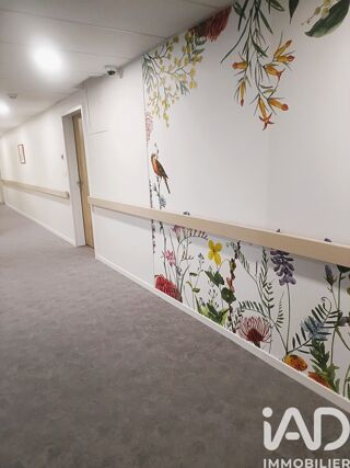  Appartement � louer 2 pi�ces 47 m�