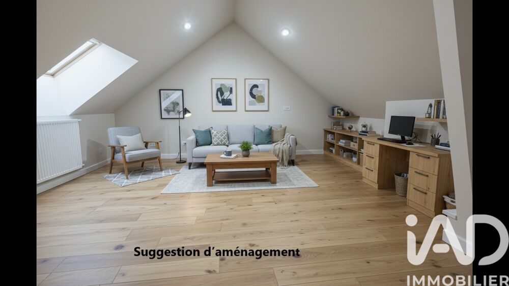 � vendre  Maison Bures-sur-Yvette (91440)