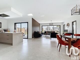  Maison � vendre 6 pi�ces 172 m�