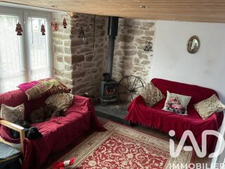  Maison � vendre 2 pi�ces 50 m�