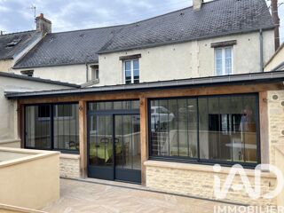 Maison � vendre 7 pi�ces 260 m�