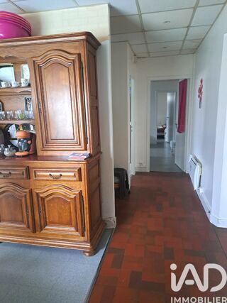  Maison � vendre 3 pi�ces 60 m�