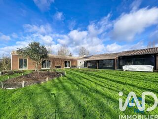  Maison � vendre 8 pi�ces 179 m�