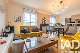  Appartement � vendre 5 pi�ces 89 m�