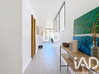  Appartement � vendre 4 pi�ces 75 m�