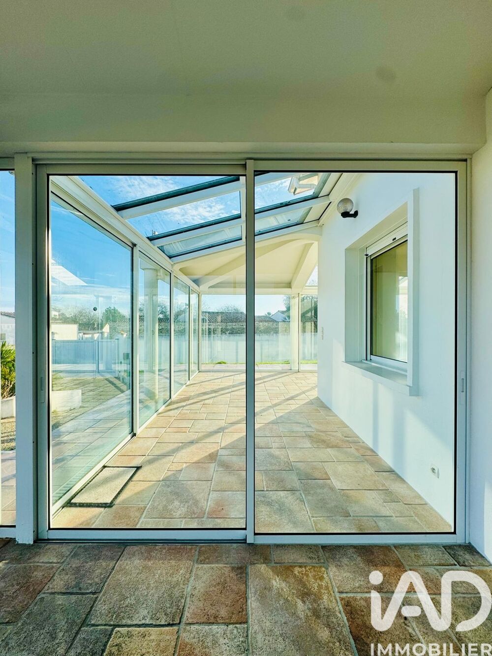 � vendre  Maison Rivedoux-Plage (17940)