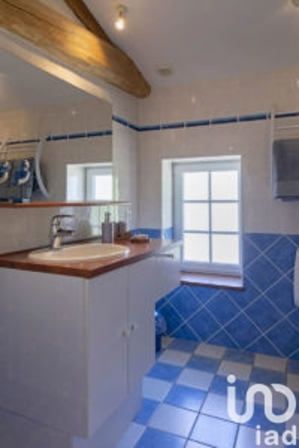 � vendre  Maison La Gripperie-Saint-Symphorien (17620)