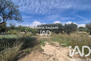  Terrain � vendre 615 m�